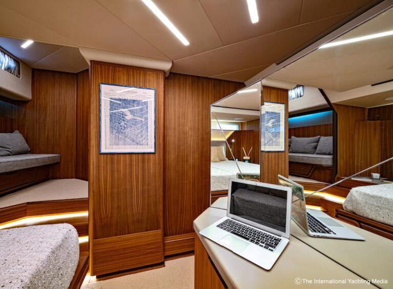 2020 FRANCHINI YACHTS T-63 